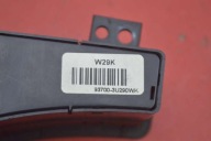 switch button ACTIVE ECO ESP DBC 93700-3U290 KIA SPORTAGE 3 III 10-14