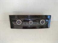 Panel Bedienteil klimaanlage OPEL GRANDLAND X 17