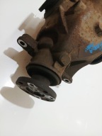 differenziale differenziale BMW X3 E83 LCI N47D20A 2.0D MANUAL 7567995 3.07 (0005896)
