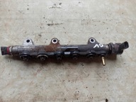 Rampe injection RENAULT NISSAN 2.0 DCI 0445214155