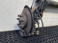 FIAT TIPO II 15-21 sedan axis rear springing sider rear part discs ABS
