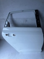 door right rear part VW POLO VI 2G LC9A