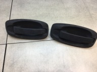 handle exterior PEUGEOT BIPPER TEPEE 242557D