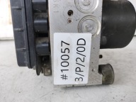 MAZDA 6 GG Servofreno ABS 437-0739