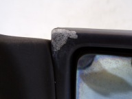 mirror right MERCEDES W124 5PIN
