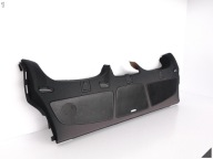 AUDI A8 S8 4H0 D4 LIFT 09-17 plato rear boot grid BOSE LONG CV5