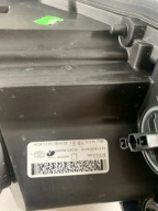 Toyota Proace 16r Reflektor left light left 2016 9808581280-00