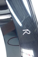SKODA OCTAVIA IV fender right front front