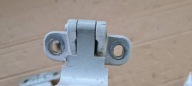 Q3 83A hinge hinges bonnet boot rear part KOMPLET LS9R 8V3827299B