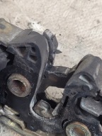 lock door right front front right AUDI 80 B3 OE 893837016C