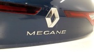 Renault Megane IV rear trunk door Hatchback 2019 (H97)