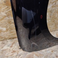 fender front side right Renault Clio V tegne