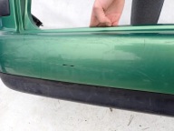VW SHARAN e 1 LIFT 00-10 Paraurti posteriore posteriore