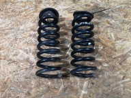 springs spring rear part rear. Ford Flex 4X4 2011