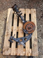 MINI COOPER R52 swing AMORTZATOR left front