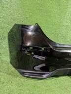 bumper rear rear part HONDA CIVIC XI 22- NR.7855