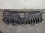 Grill SKODA RAPID 2012- 5JA853668