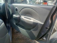 upholstery side right front Chevrolet Kalos T255 08