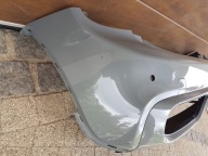 bumper rear MINI F55 SPORT