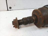 semi-axis right front 2.0 CDTI 165 KM C Opel Zafira III (2011- )