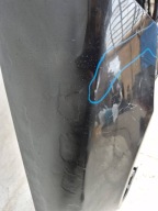 SKODA OCTAVIA II 04-07 fender right front front