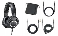 Audio-Technica ATH-M50x słuchawki studyjne
