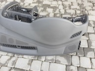 dashboard instrument panel airbags AUDI A4 B8 2008- 8K0