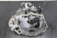 CAMBIO manuale OPEL ASTRA J INSIGNIA A 1.6 CDTI 1.7 CDTI M32