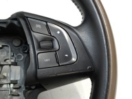 lenkrad MULTIFUNKCYJNA CITROEN C4 CACTUS leder 98085005ZD