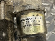 starter PEUGEOT 607 9649448380 2.7 HDI