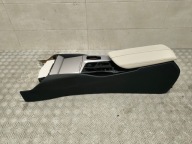 BMW 5 G30 TUNEL central armrest ELFENBEINWEISS