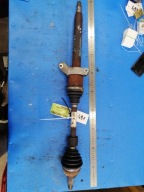 semi-axis MINI COOPER S 2010R right 1.6 DIESEL 9803454
