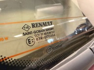 Renault Grand Scenic III boot door rear boot TENNM