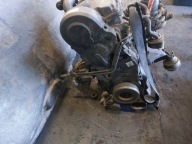 engine complete DIESEL VOLKSWAGEN PASSAT B5 ATJ 038130073F WYPRZEDAZ