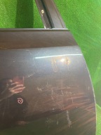 door rear. right right rear part VW GOLF VI HB 08