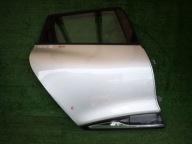 RENAULT CLIO IV KOMBI Tür rechts hinten heck