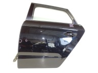 door left rear part left TYLNIE AUDI A3 8V HB LY9T