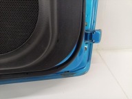 door front left side Mazda 3 2 BL 2010