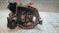 gearbox, 20CQ95 PEUGEOT 208 C3 II 1.4 HDI 2012