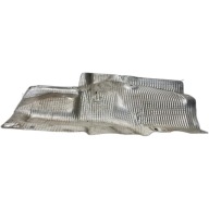 kryt TERMICZNA výfuku AUDI Q7 4M 4M0825692D