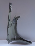 NO-WY-- fender left front TESLA MODEL Y NR 49838
