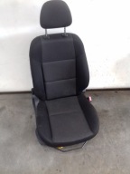 Sitze grzane kpl Peugeot 207
