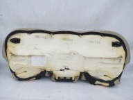 Sitz Sitze heck KOMPLET VOLVO S60 II 2.0 D 163KM 2012R 1288689