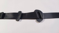 Gurten Sicherheits trzeciego rzedu rechts Ford Explorer V 2011