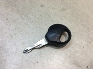 ignition key PEUGEOT 206 FL 2.0 HDI
