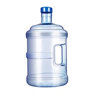 Fľaša na vodu Objem 5L Nádrž na vodu