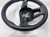 volant cuir MULTIFUNKCJA avec la direction AUDI A4 B9 8W0419091EK 1/25