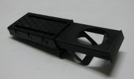 RENAULT MASTER III LIFT bracket for KUBEK 684305630R