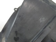cover wneki wheels mudguard left left front BMW e53 X5