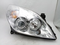 Opel Vectra C lift FL light right front front 08-442-1148R Depo